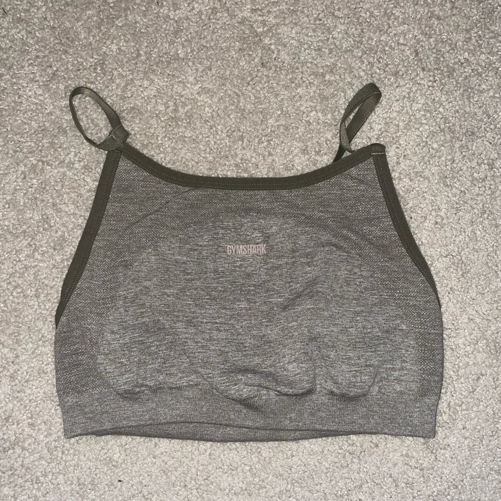 Gymshark Sports Bra